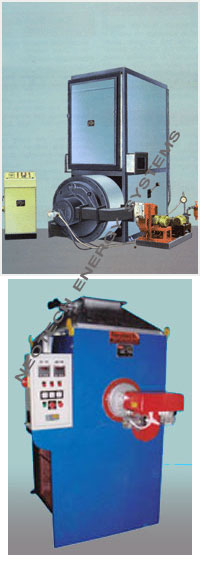 Hot Air Generators