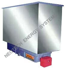 Tank Heating Systems